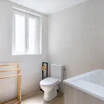 Curie 1er - Cosy & Calme A 5 Min De La Gare شقة كليرمونت-فيراند