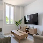 Curie 1er - Cosy & Calme A 5 Min De La Gare * كليرمونت-فيراند