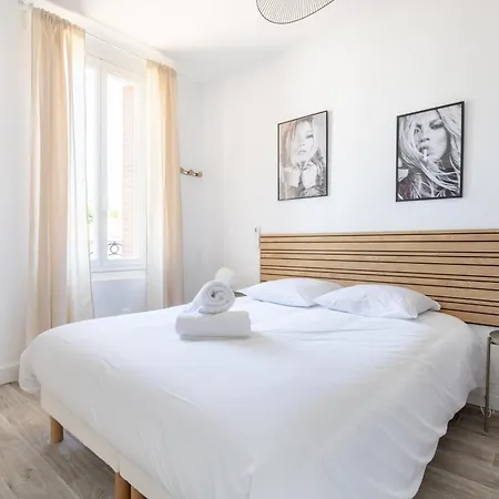 Curie 1er - Cosy & Calme A 5 Min De La Gare *