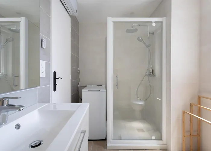 Curie 1er - Cosy & Calme A 5 Min De La Gare كليرمونت-فيراند